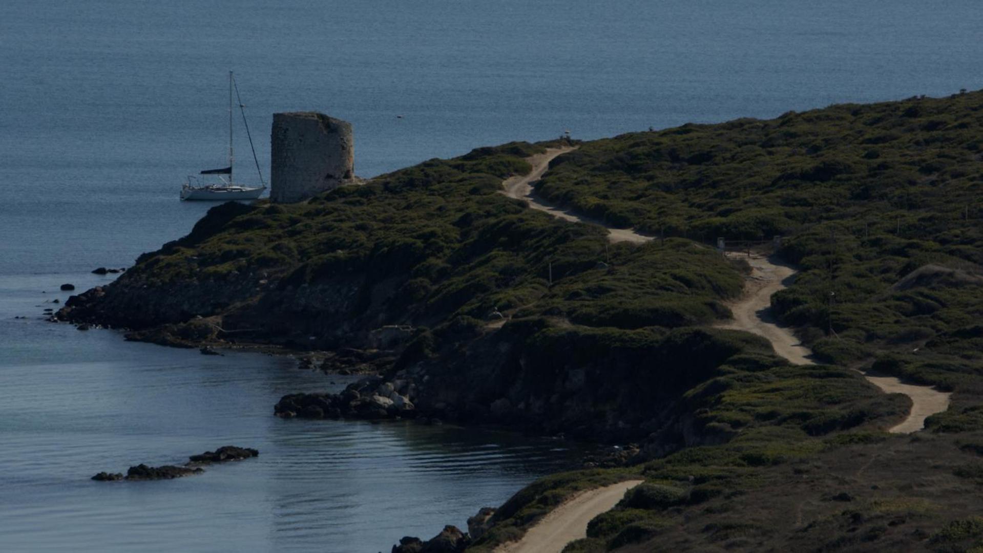 Funtana Meiga, Il Tuo Angolo Di Paradiso Exterior foto