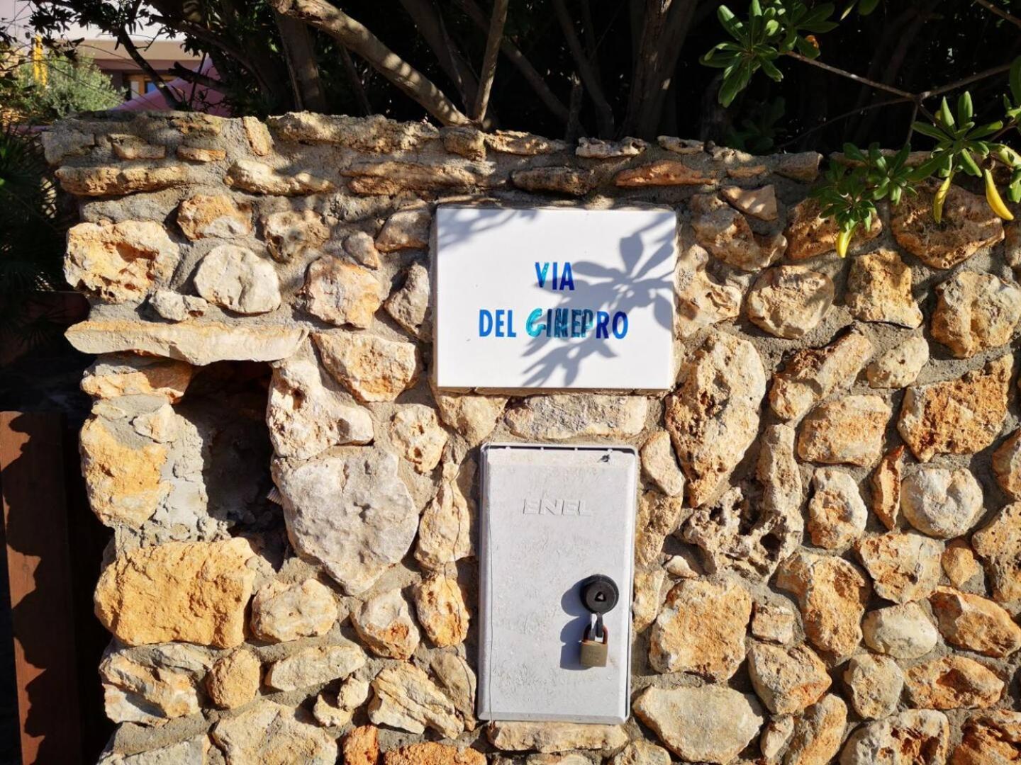 Funtana Meiga, Il Tuo Angolo Di Paradiso Exterior foto